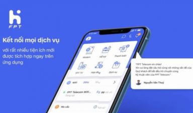 Cài đặt và sử dụng Hi FPT cực nhanh chóng với các bước đơn giản sau